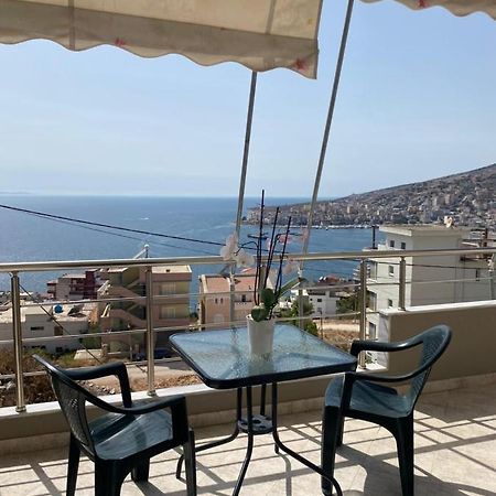 Family Apartments Saranda Extérieur photo