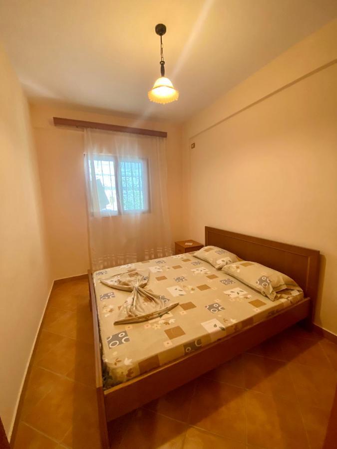 Family Apartments Saranda Extérieur photo