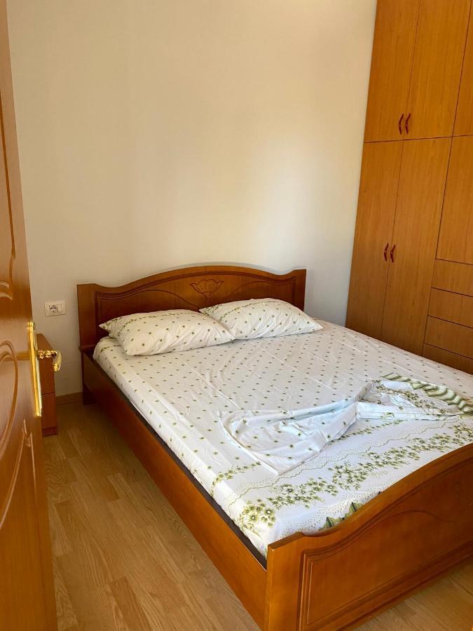 Family Apartments Saranda Extérieur photo