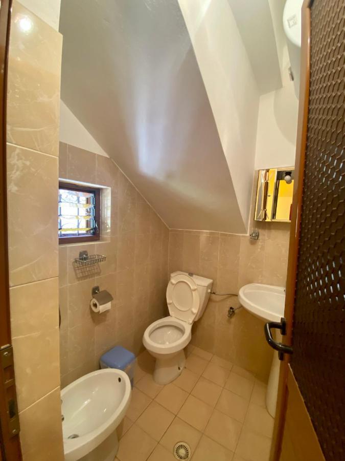 Family Apartments Saranda Extérieur photo