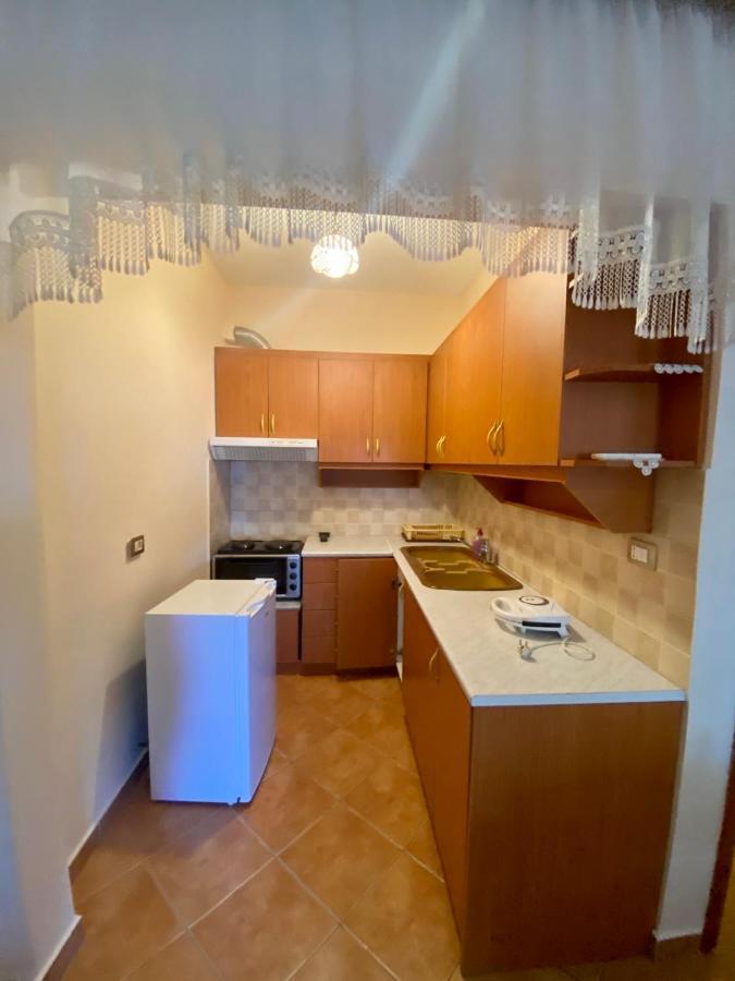Family Apartments Saranda Extérieur photo