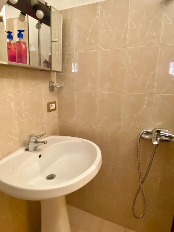 Family Apartments Saranda Extérieur photo