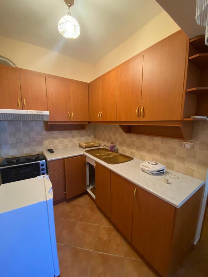 Family Apartments Saranda Extérieur photo
