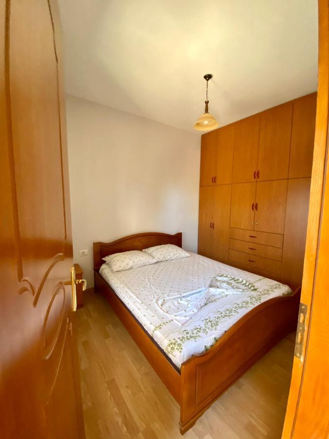 Family Apartments Saranda Extérieur photo