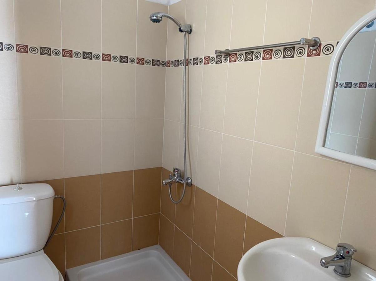 Family Apartments Saranda Extérieur photo