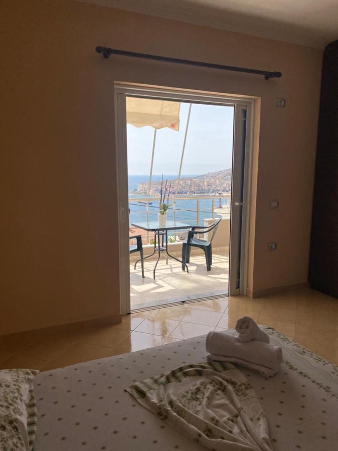 Family Apartments Saranda Extérieur photo