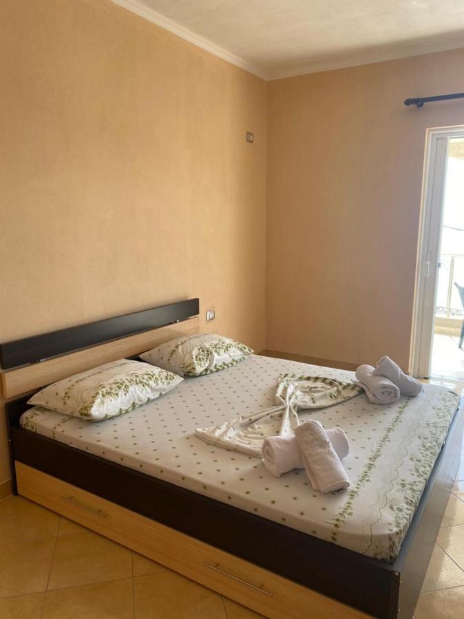 Family Apartments Saranda Extérieur photo
